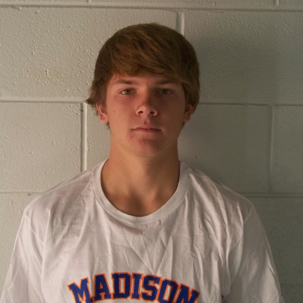 Patrick Ross mugshot