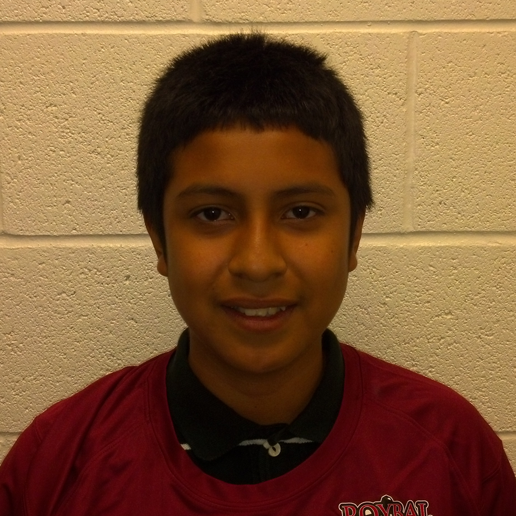 Anthony Morales mugshot