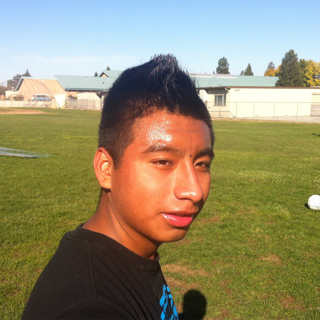 Manuel "Pina" Avendano mugshot