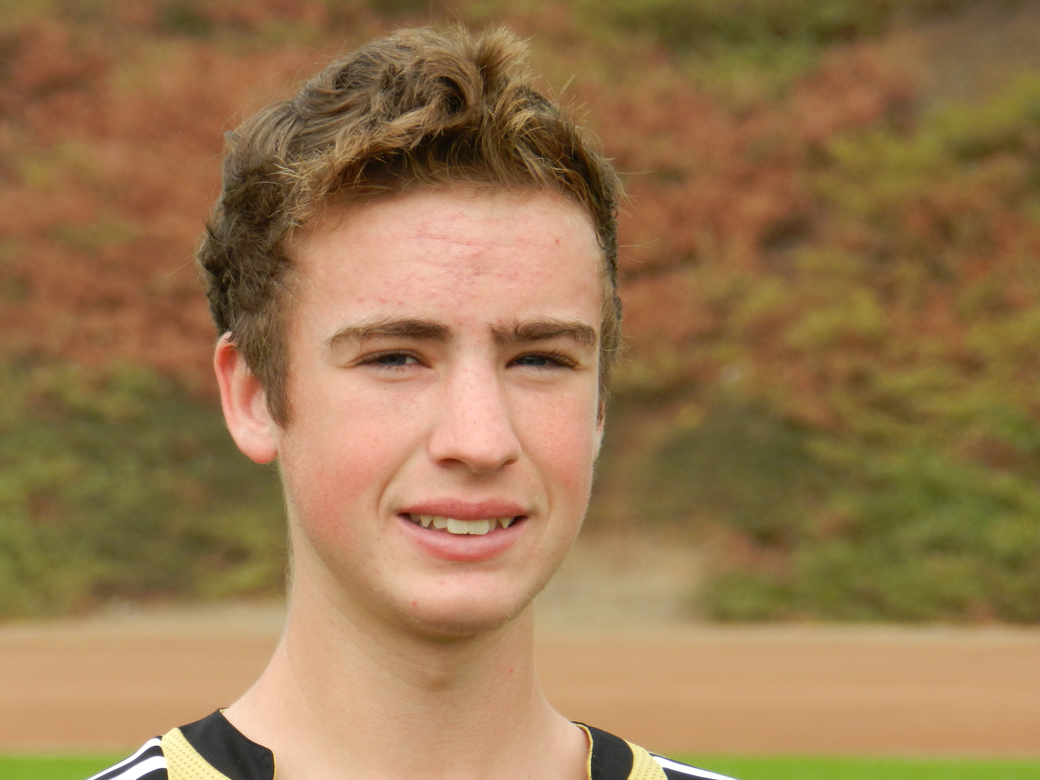Trevor Unland