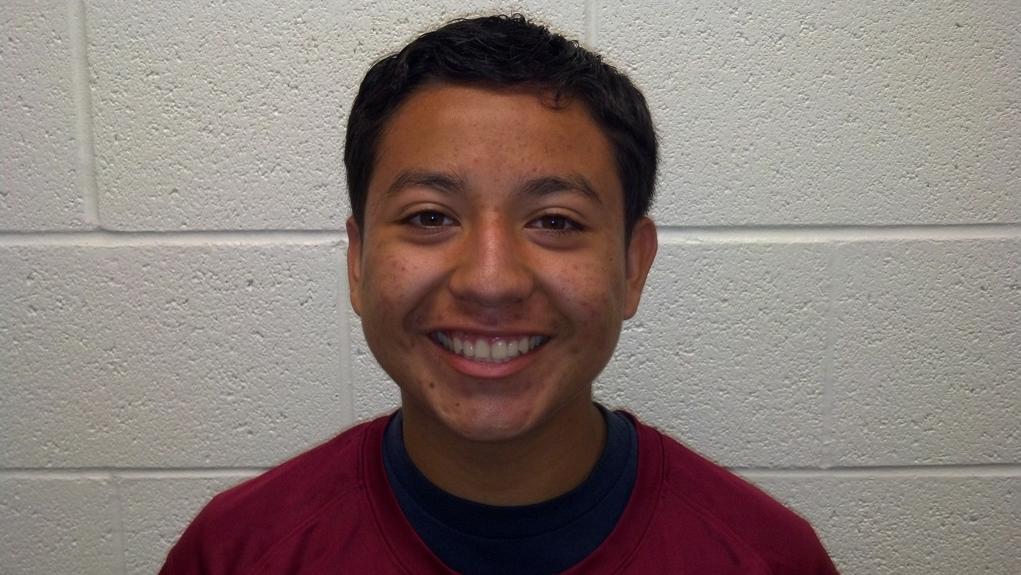 Romario Cordova