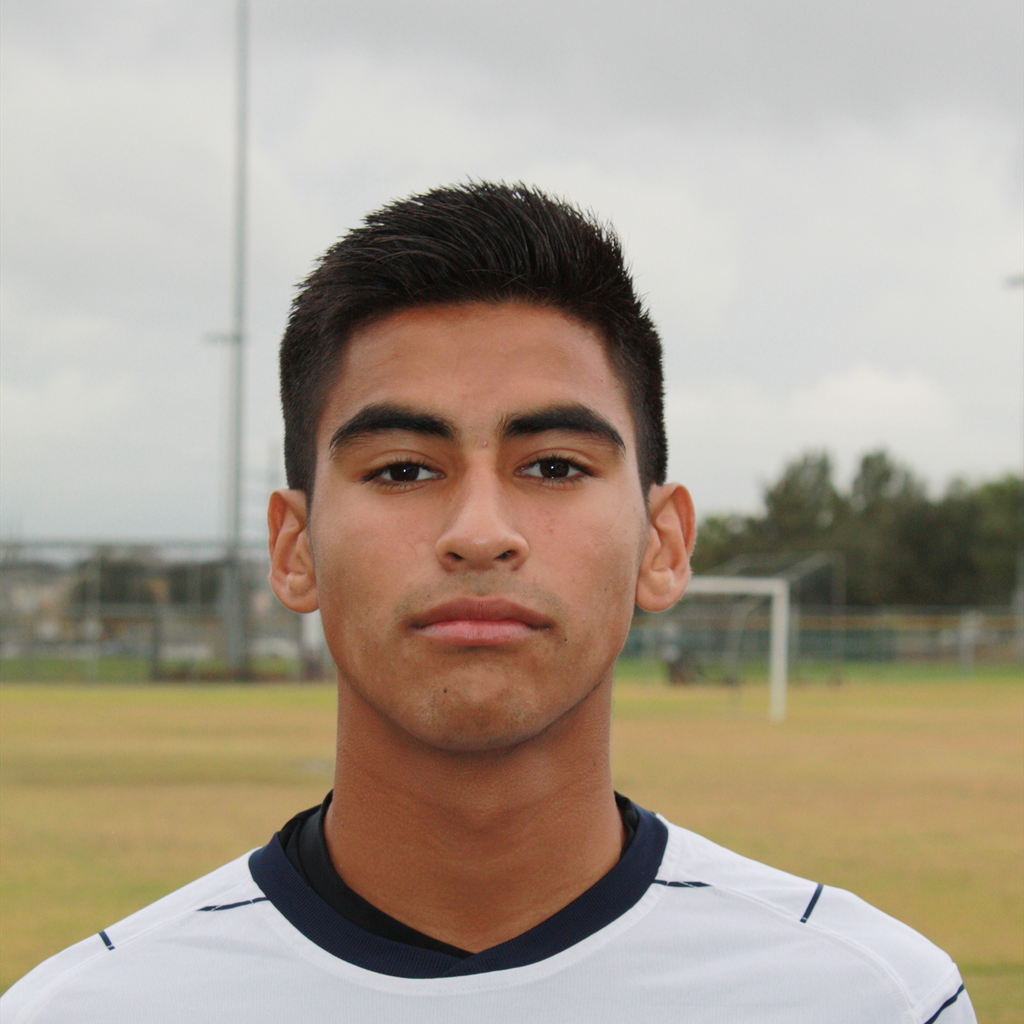 Jose Monje mugshot