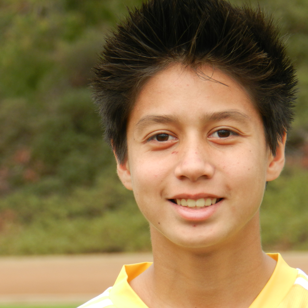 Joshua Godinez mugshot
