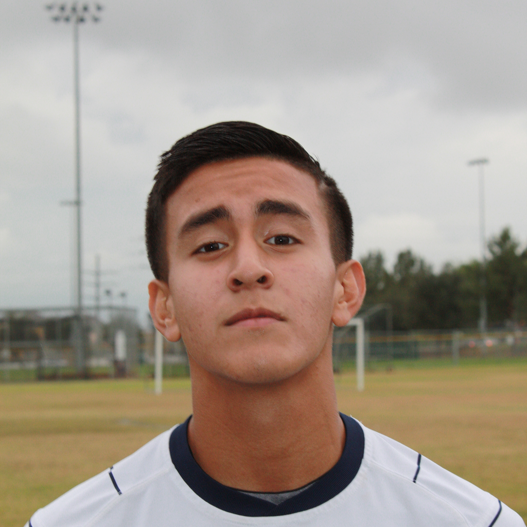 Alex Vargas mugshot