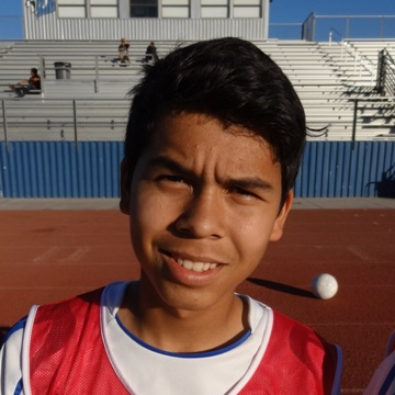 Daniel Romero