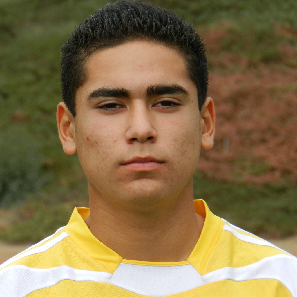 Nick Flores mugshot