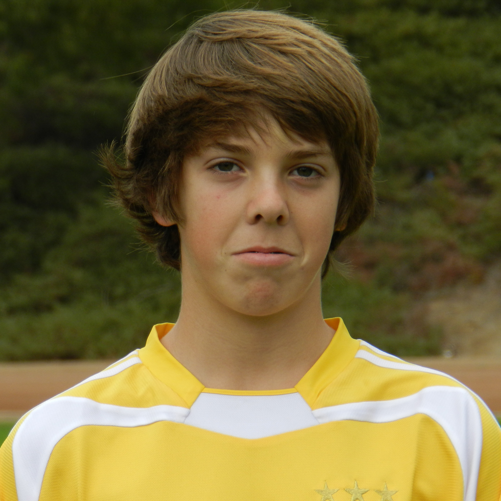 Dawson Elwood mugshot