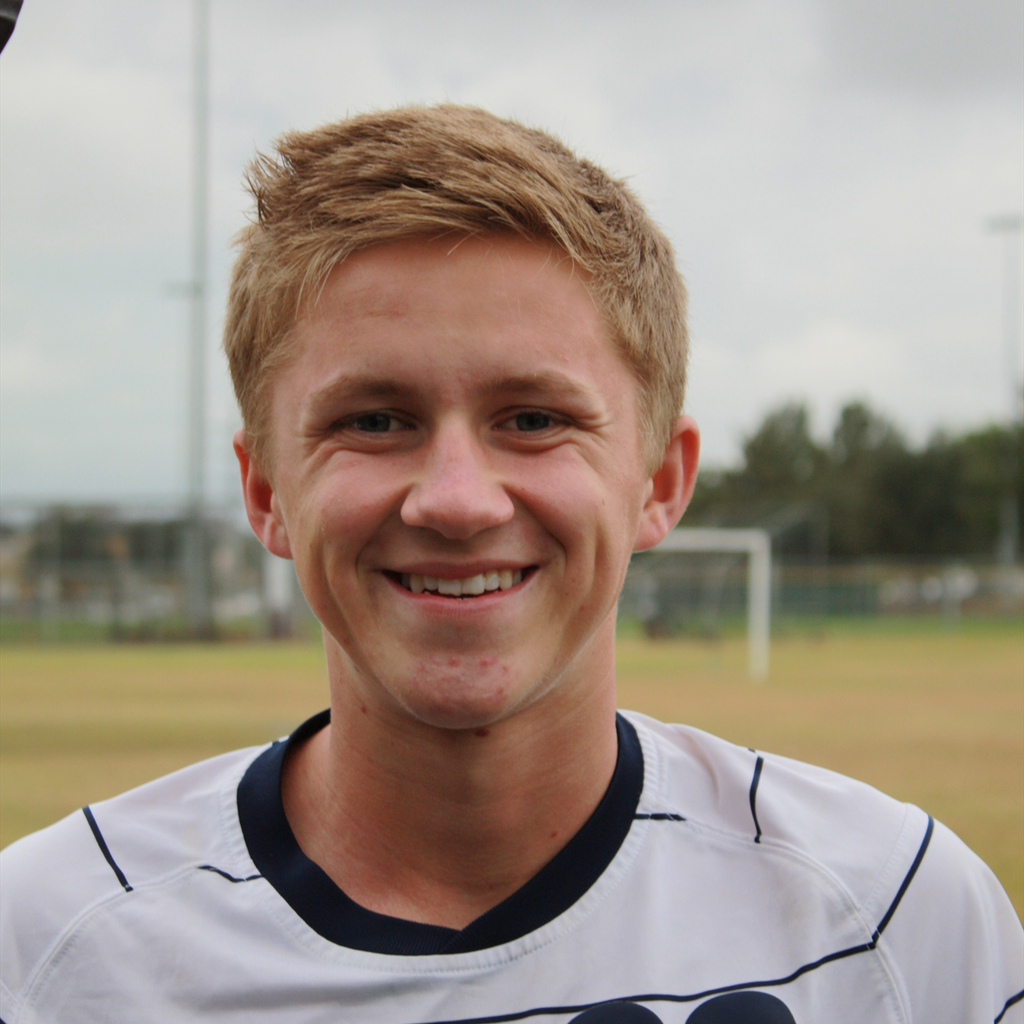 Lucas Norblom mugshot