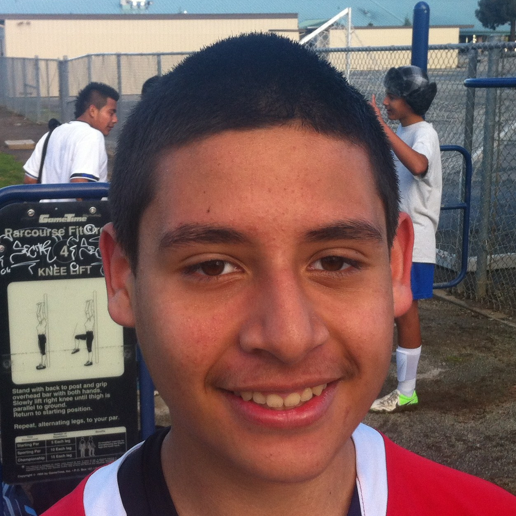 Martin Diaz mugshot