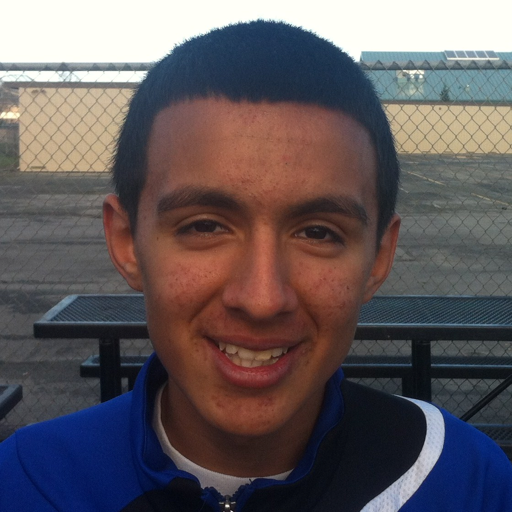 Juan "Pollo" Barragan