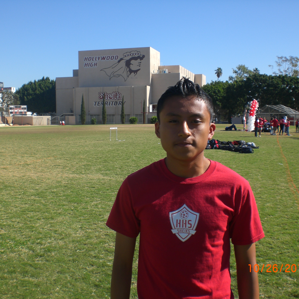 Luis Castillo