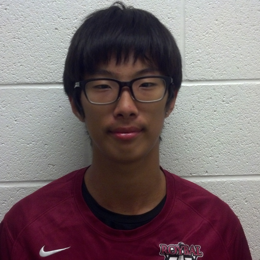 Angelo Ki mugshot