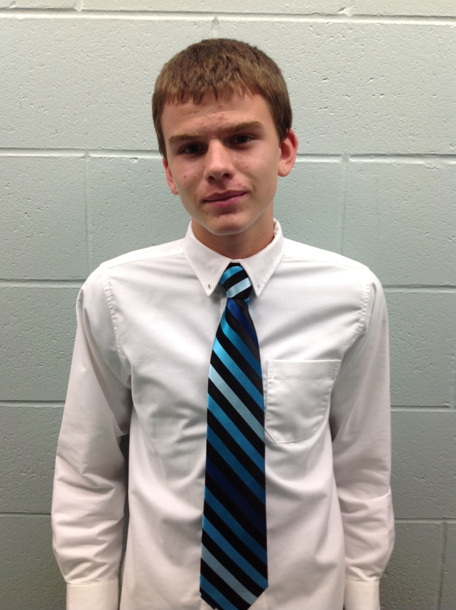 Zachary Wilson