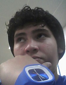 Kevin "Ochoa" Acosta