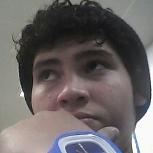 Kevin "Ochoa" Acosta mugshot
