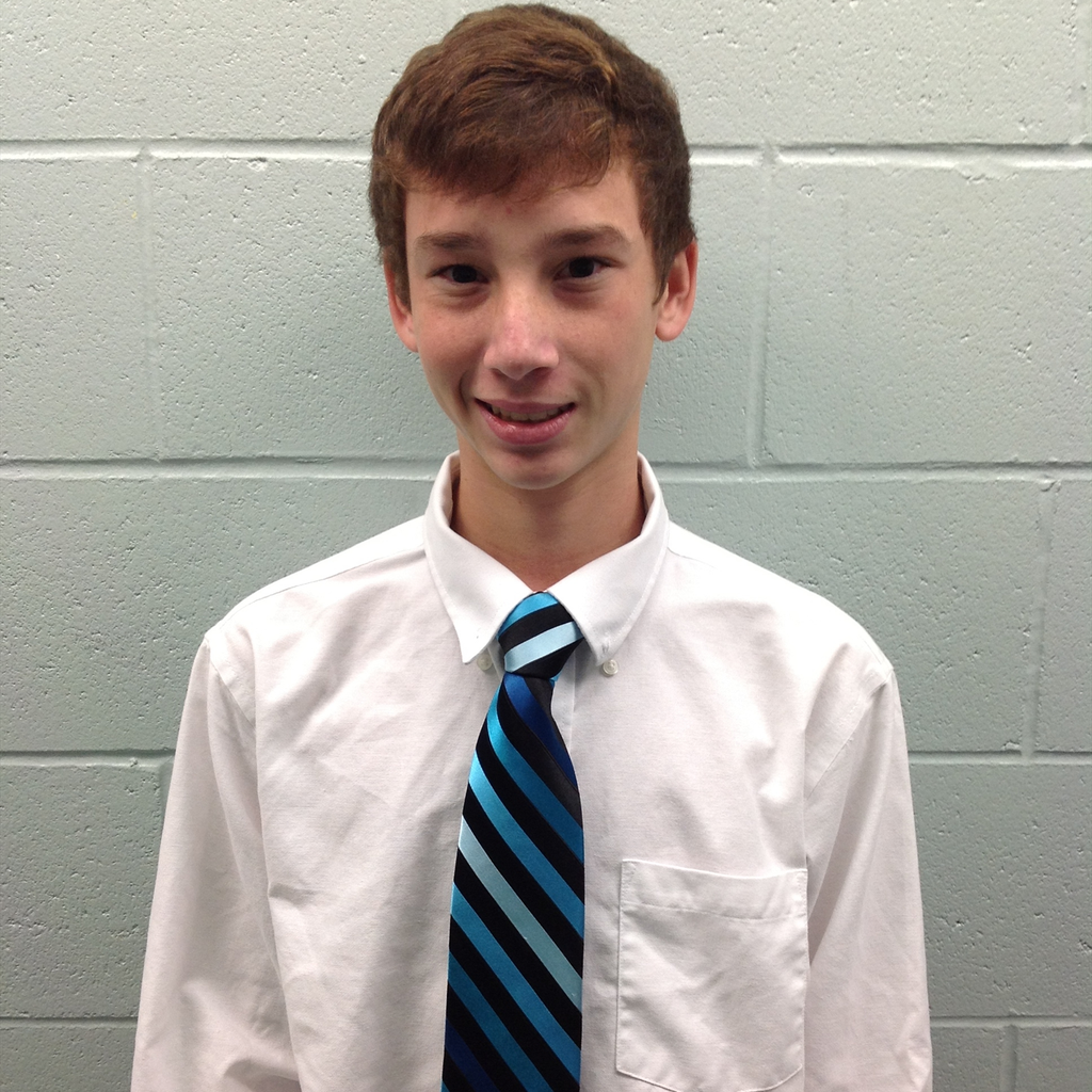 Dillon Mallett