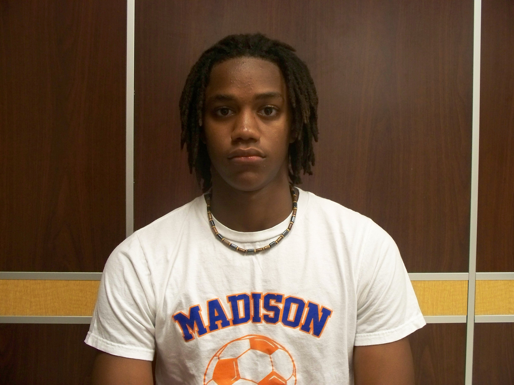 Devin Brown
