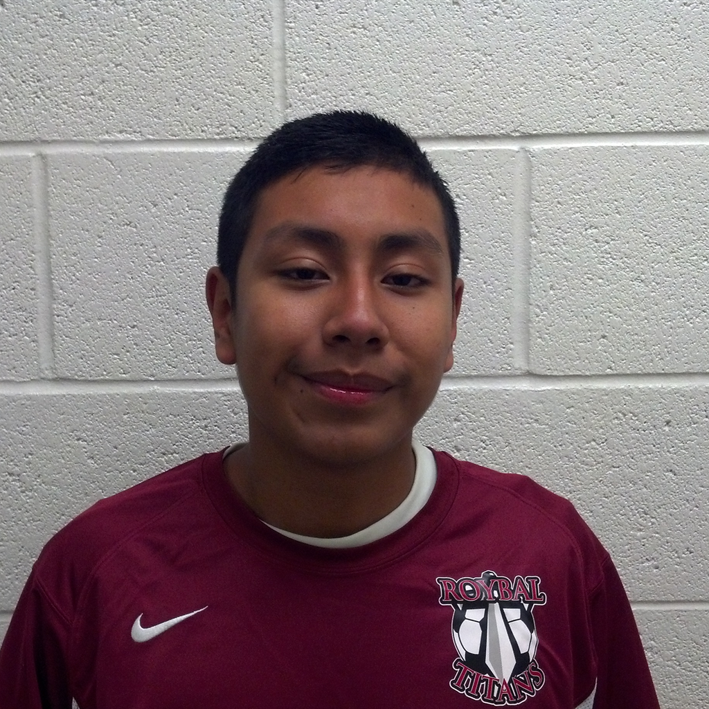 Erik Tacam mugshot