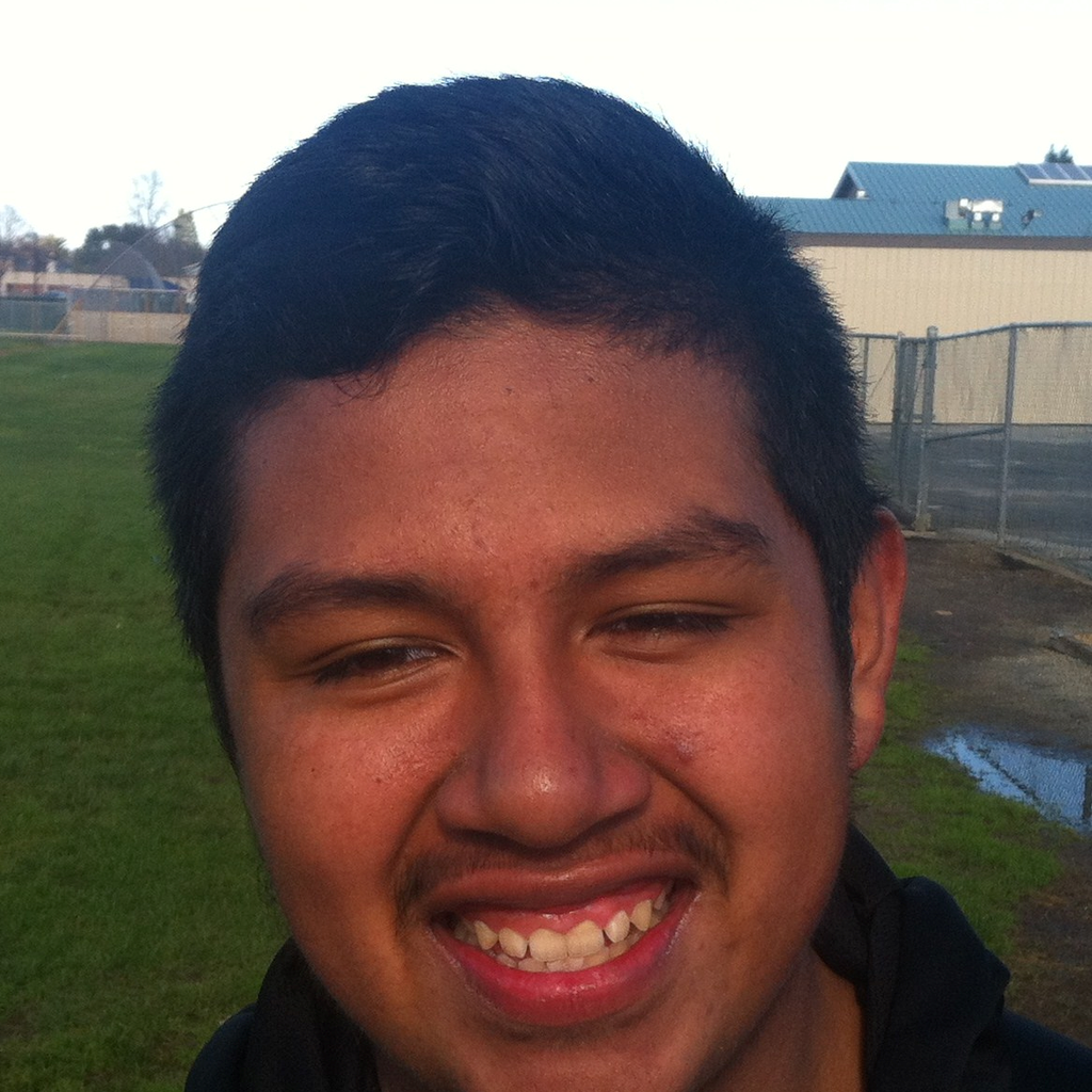 Brian Martinez mugshot