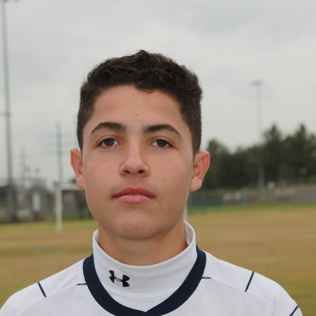 Johnny Lua mugshot