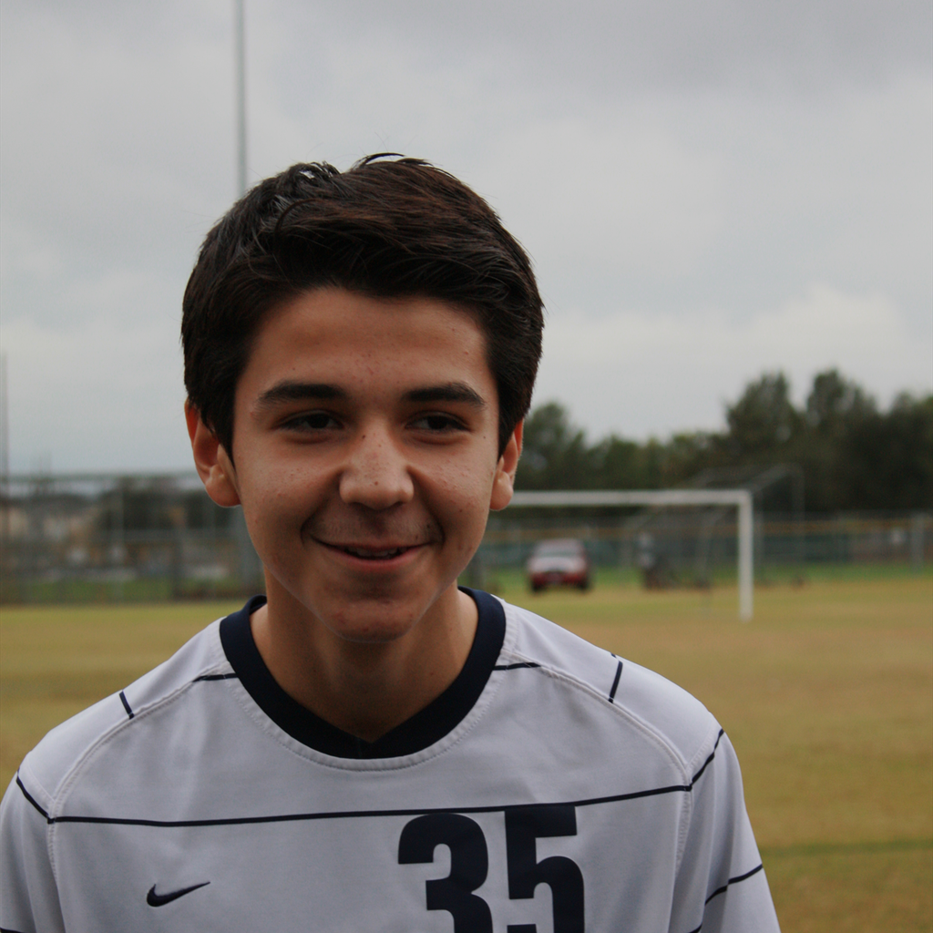 Alejandro Ortega mugshot