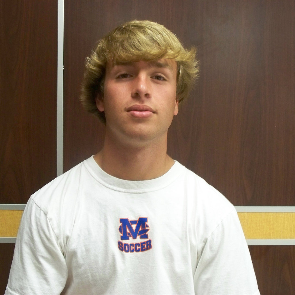 Austin Bradford mugshot