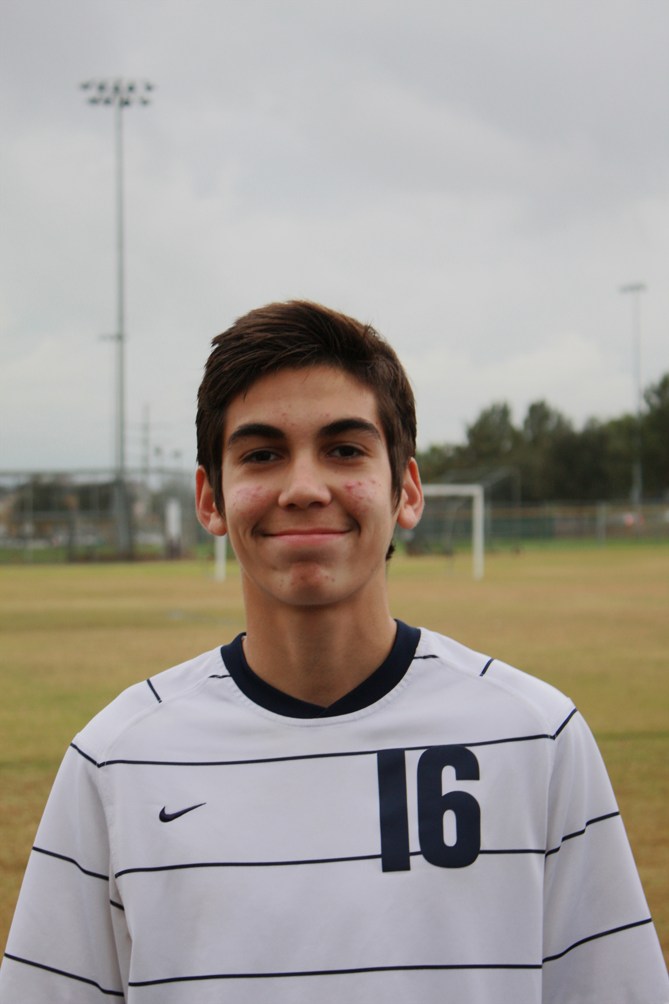 Martin Mercado