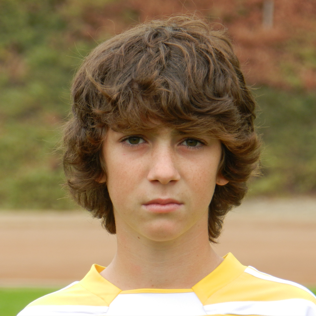 Michael Caposio mugshot