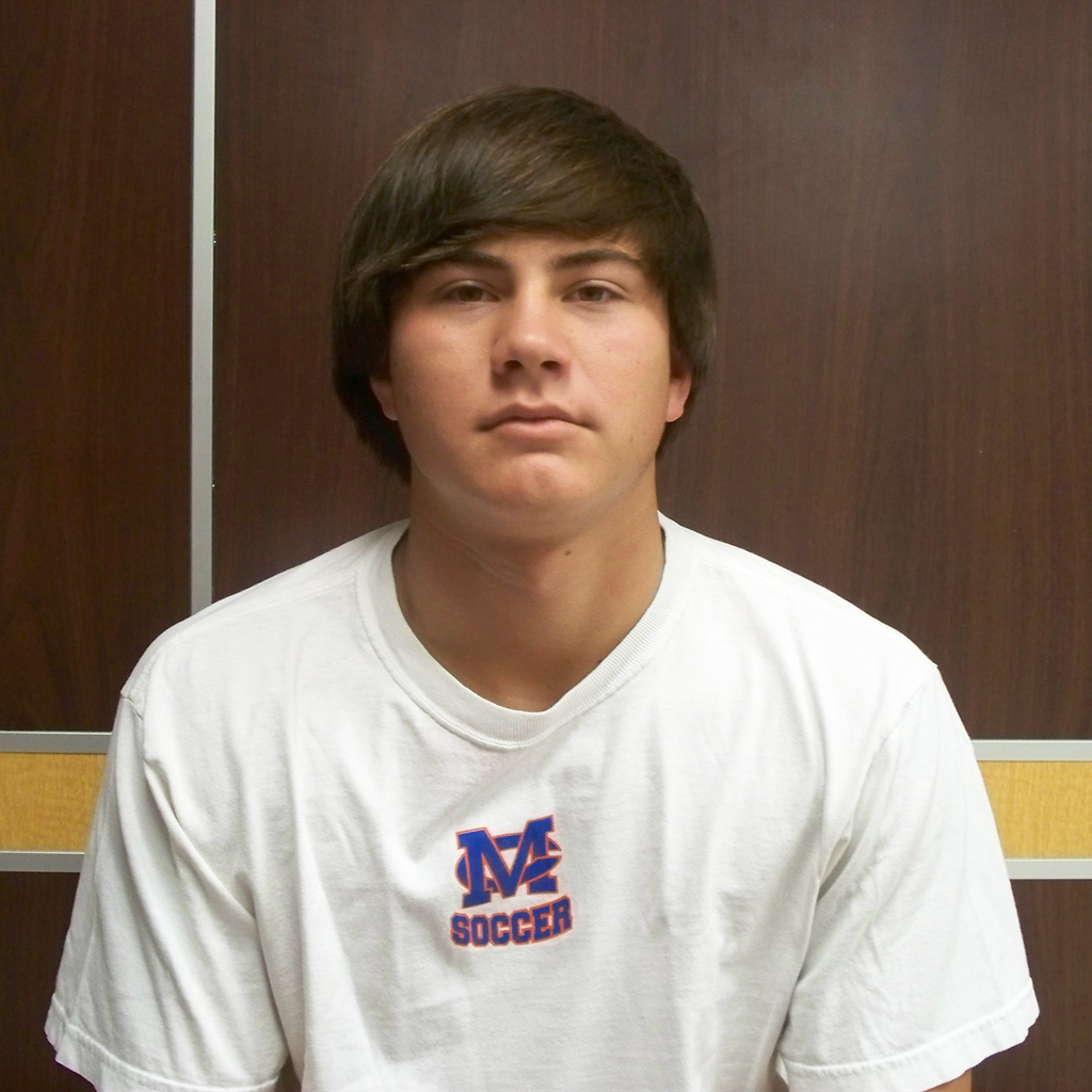 Braydon Walker mugshot