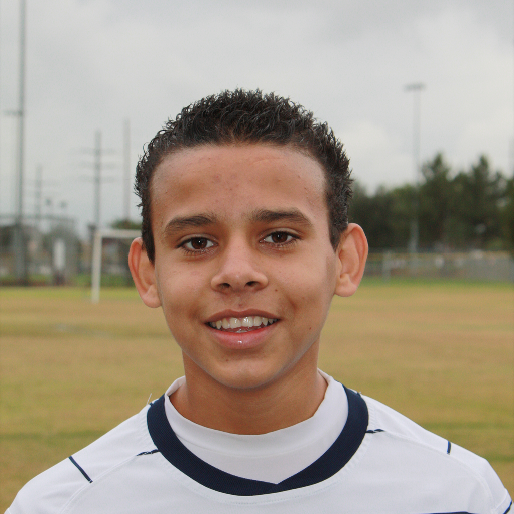 Dilber Serrano mugshot