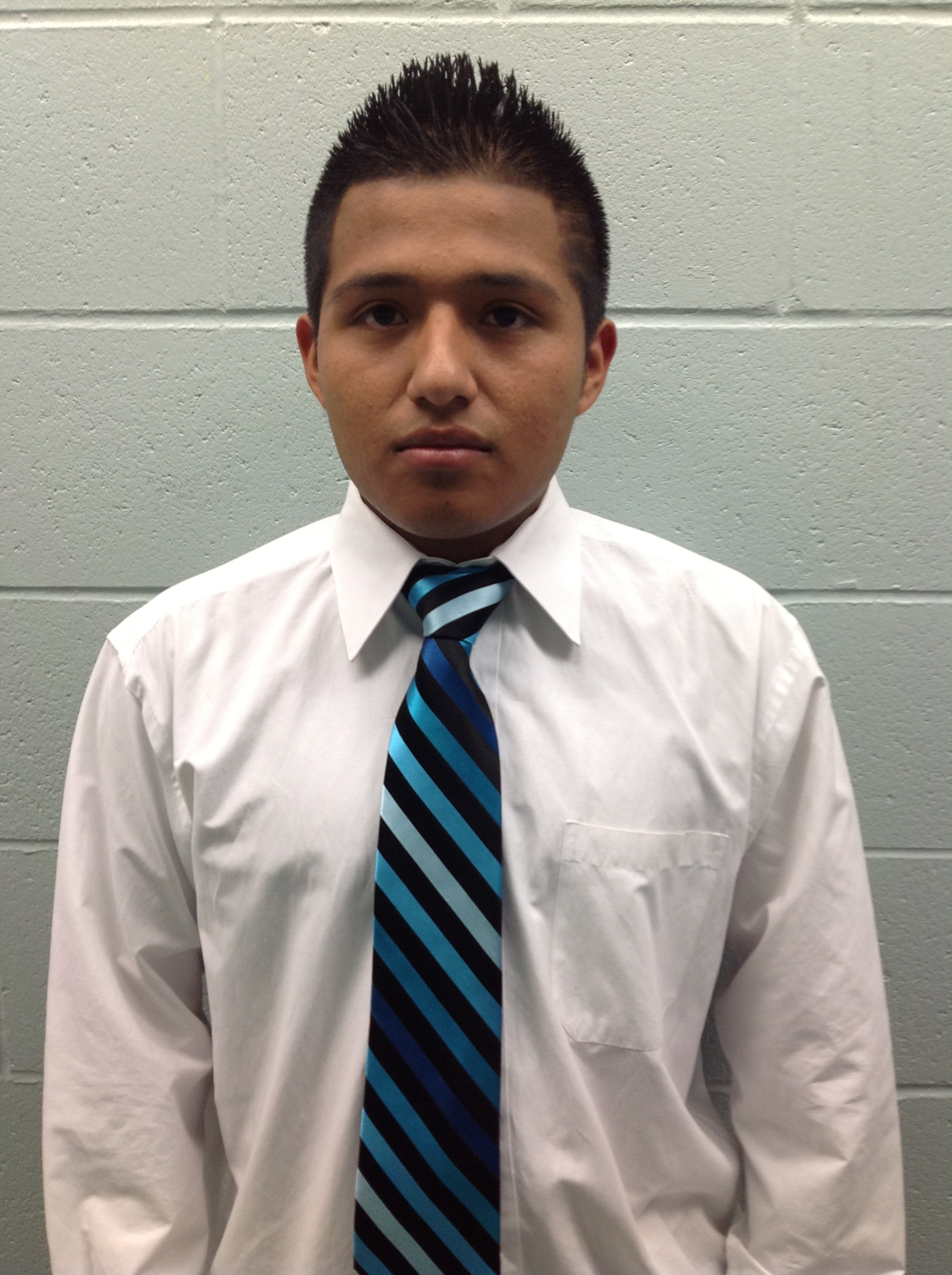 Agustin Lopez Santos