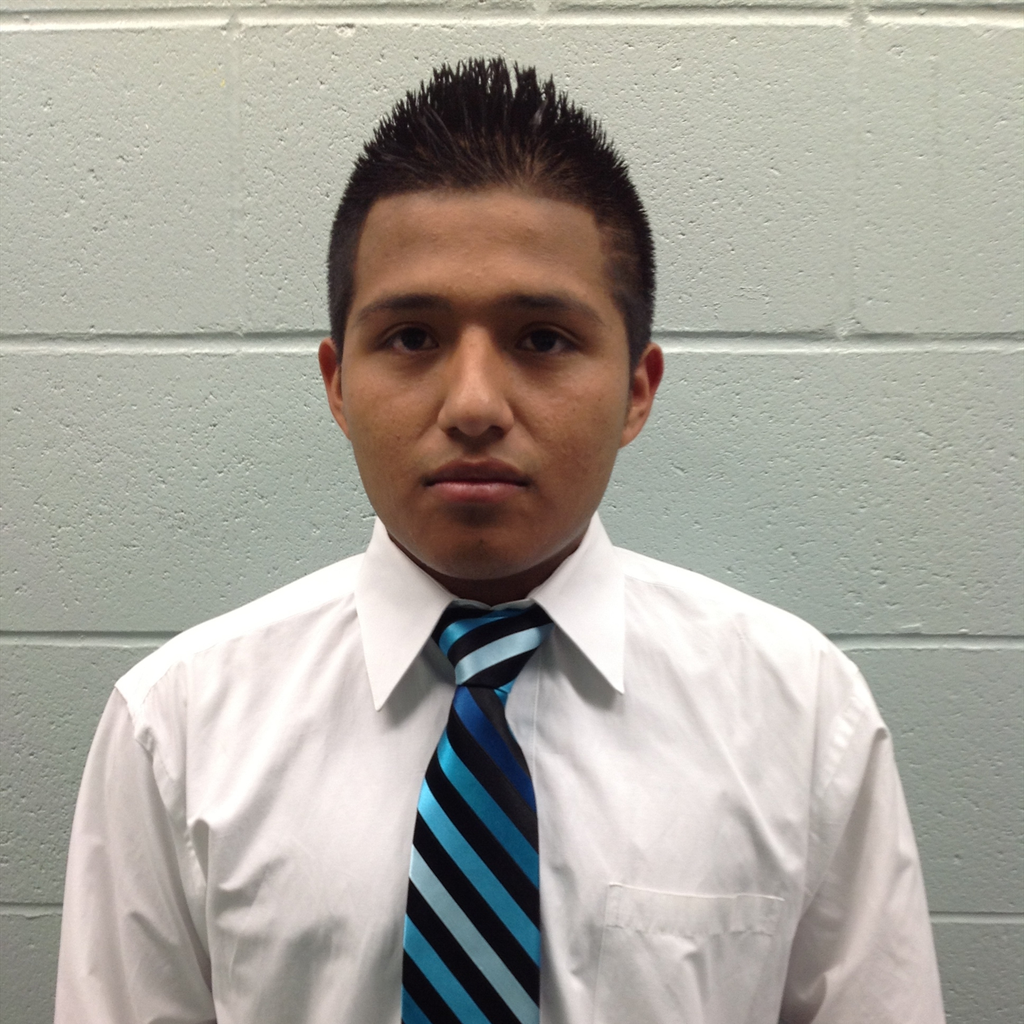 Agustin Lopez Santos
