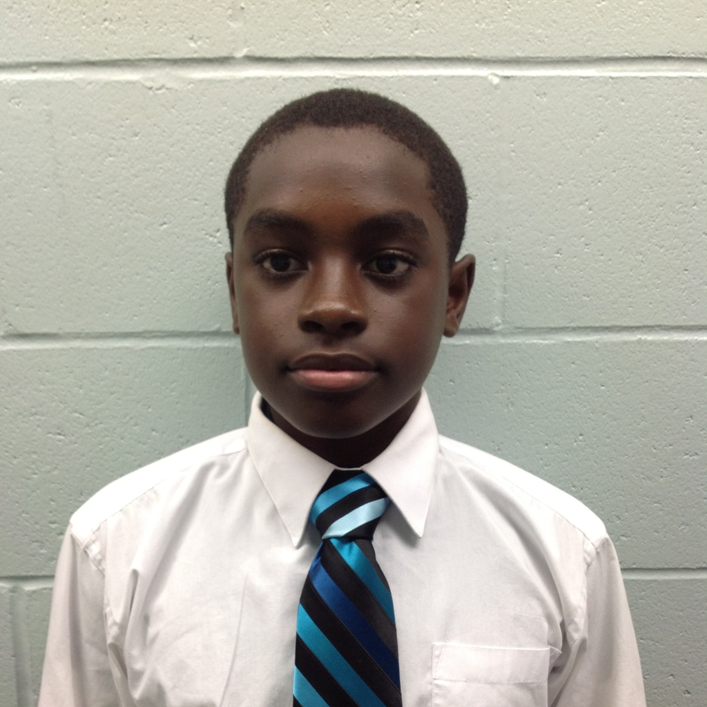 Kenny Jean mugshot