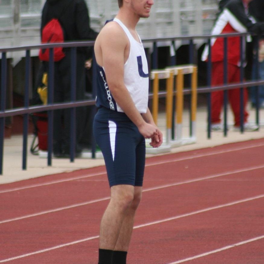 Spencer Bradley