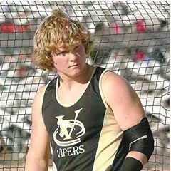Clay Campbell mugshot