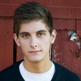 Evan Malin mugshot