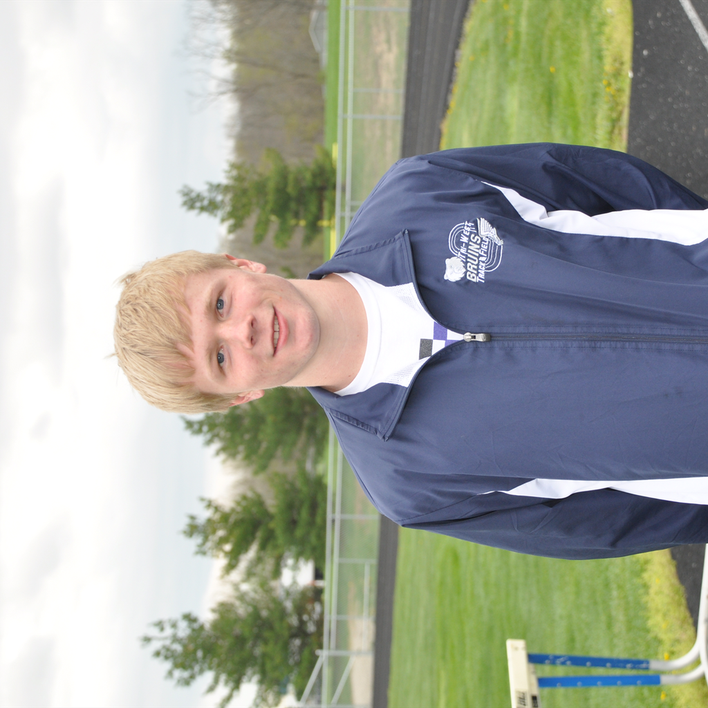 Kyle Cook