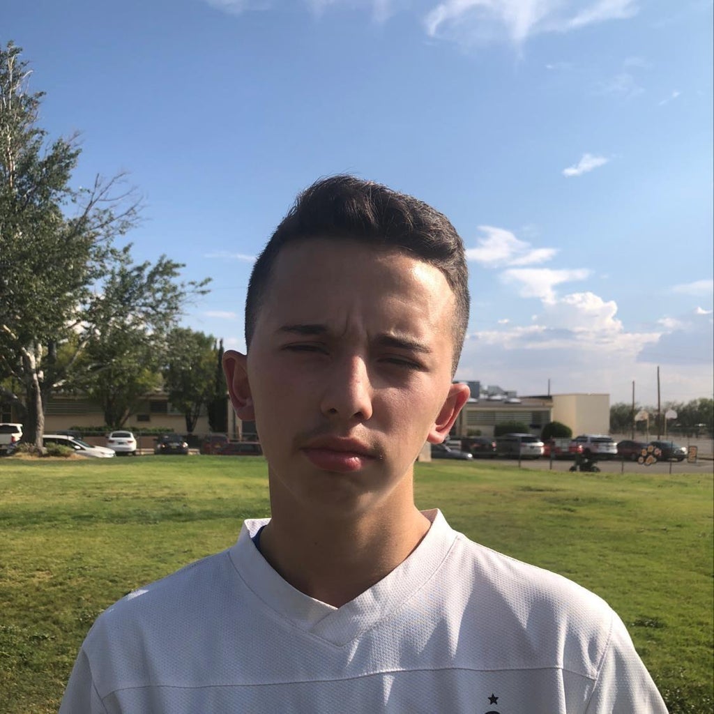 David Pena mugshot