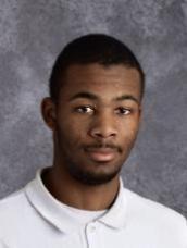 Malik Moore