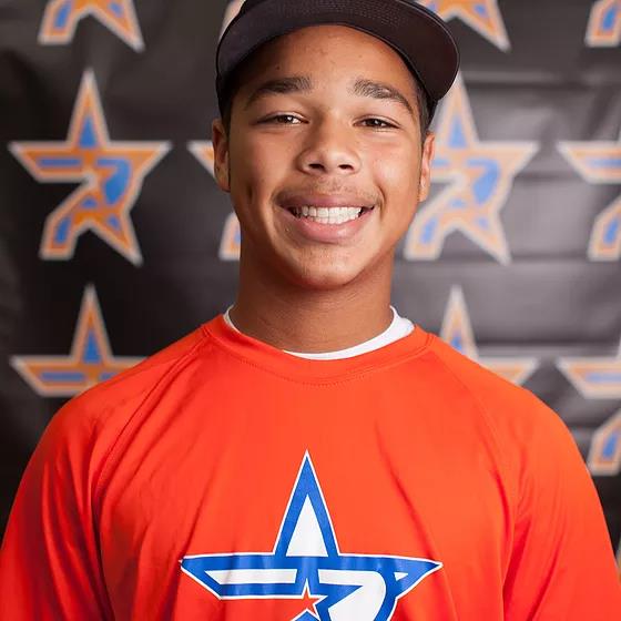 Caleb Wright
