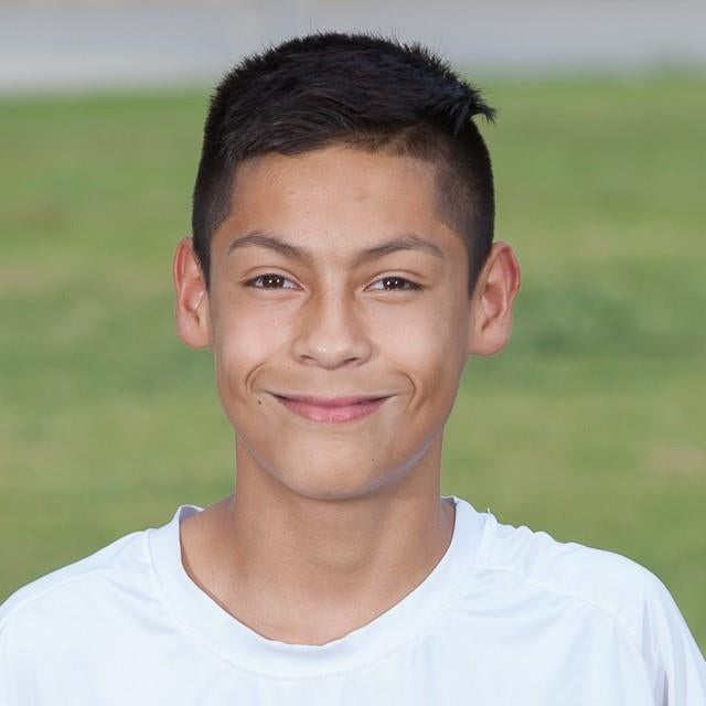 Cody Olivarez mugshot