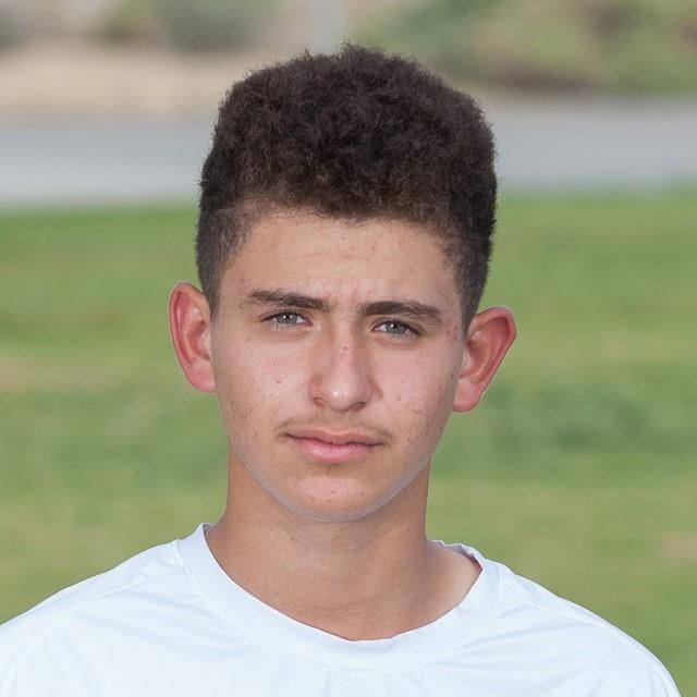 Alberto Cruz mugshot
