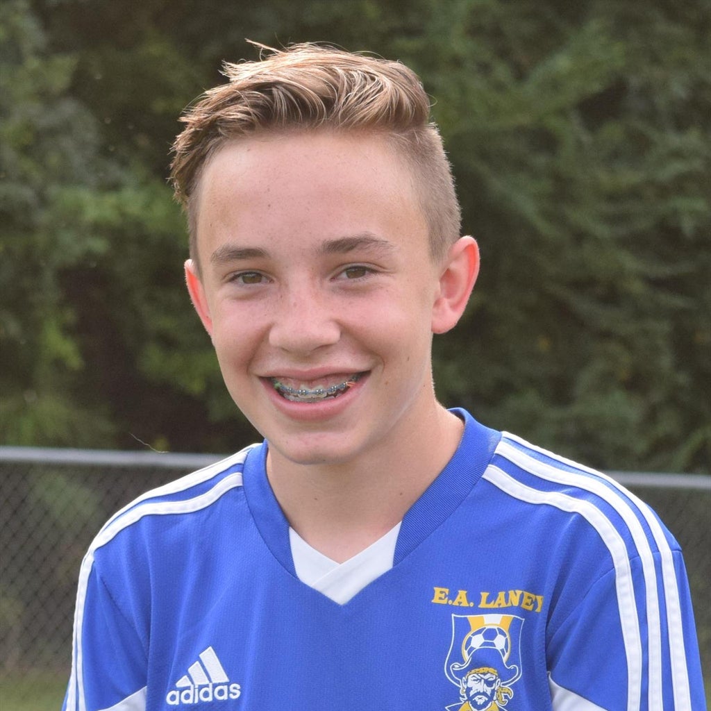 Jackson Pooley