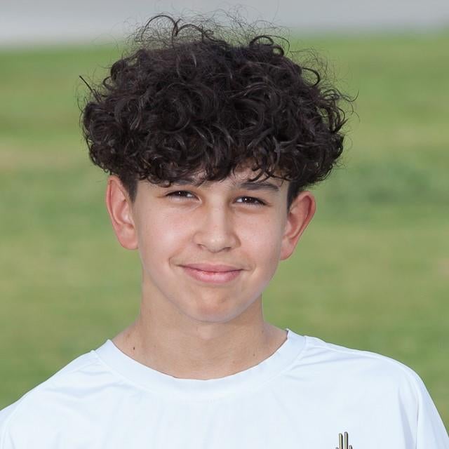 Roman Venegas mugshot