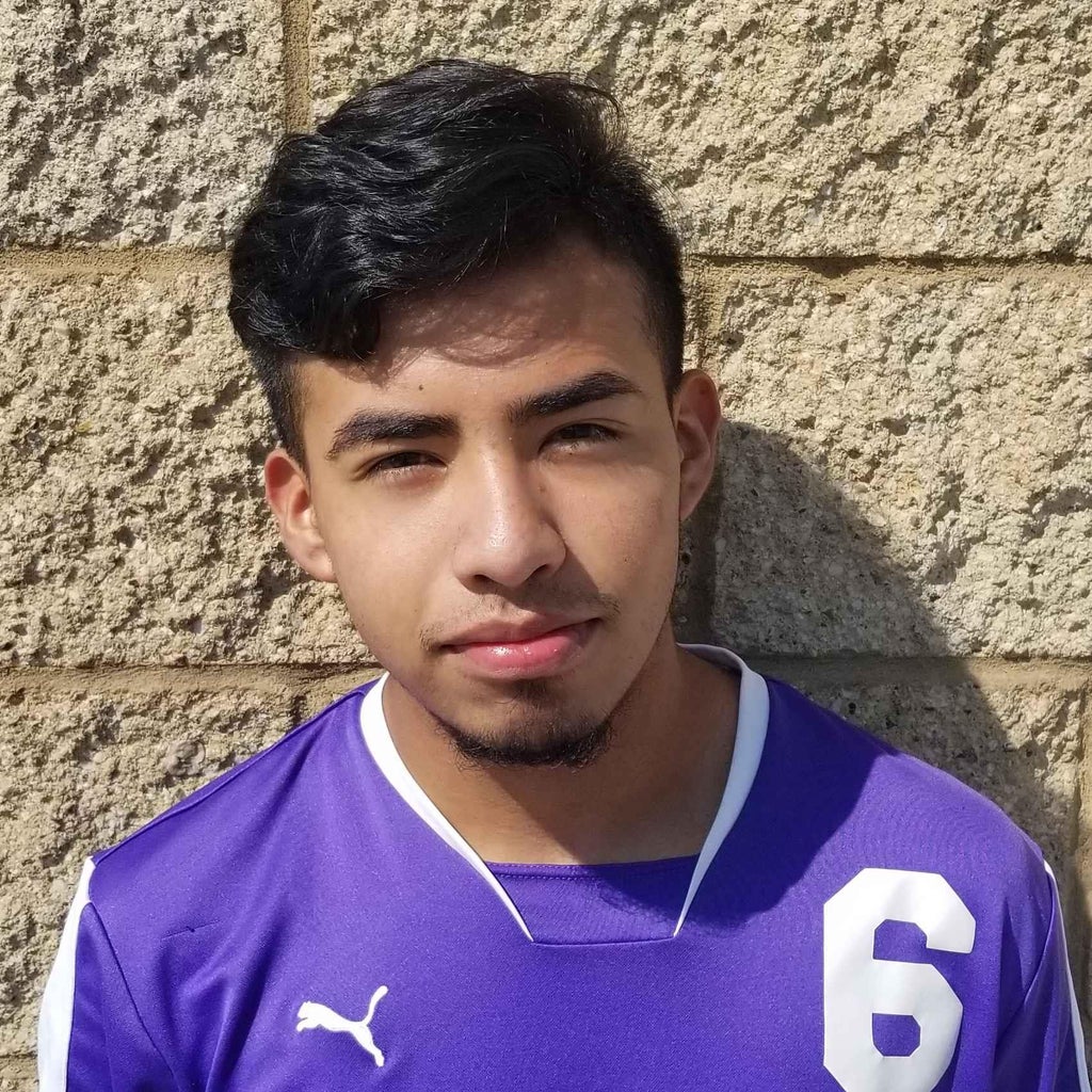 Kevin Garcia