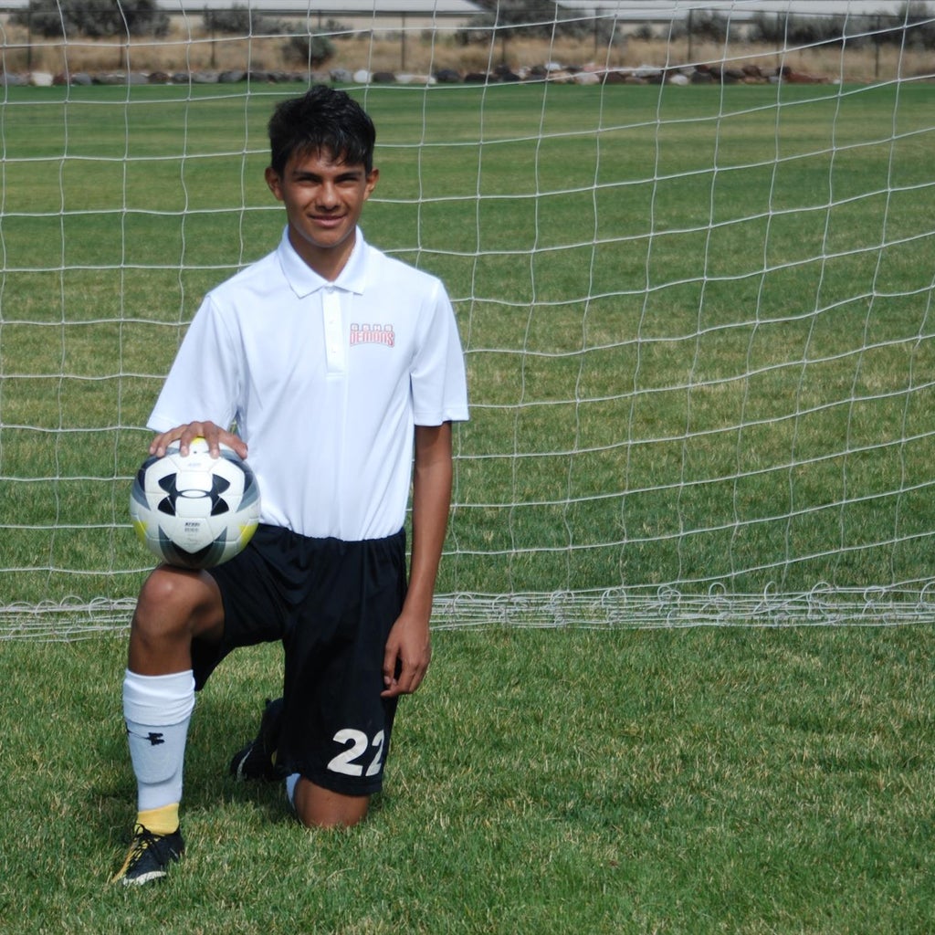 Andres Cruz