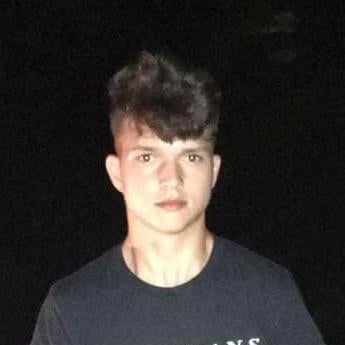 Dominique Martinez mugshot