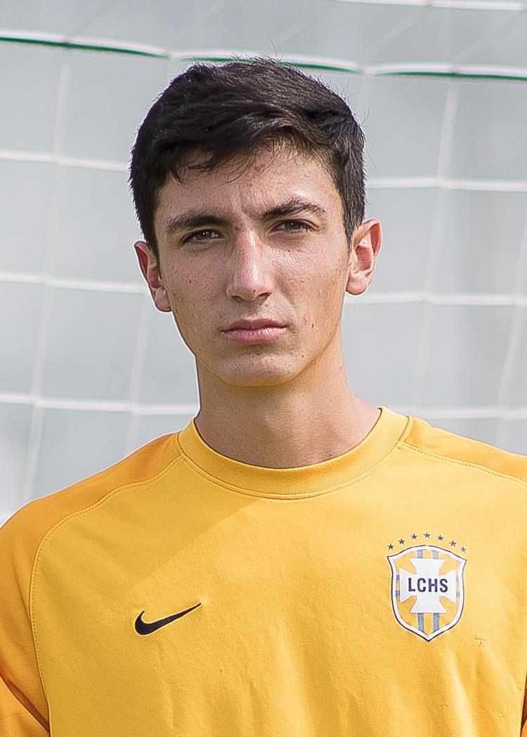 Xavier Garcia