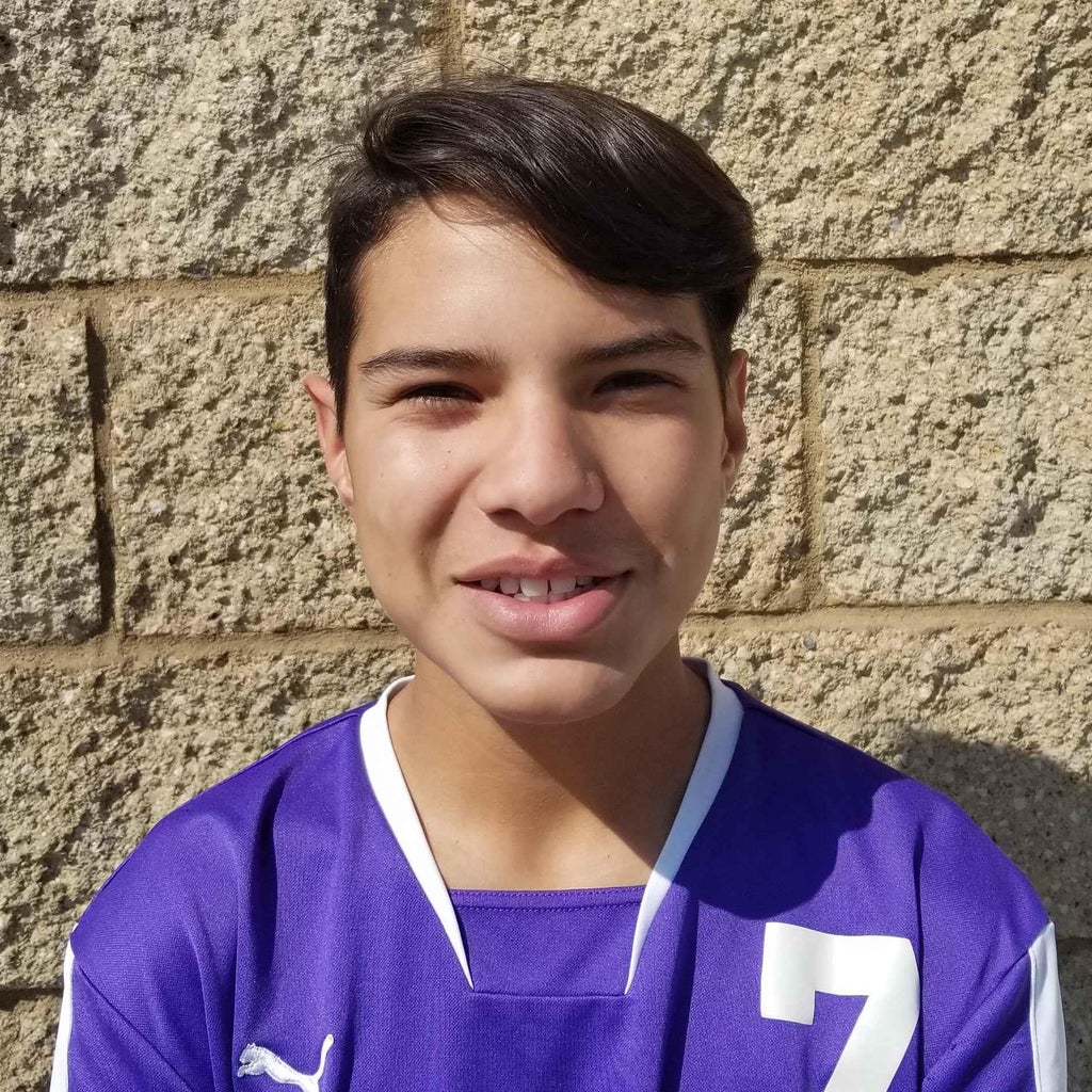 Xavier Serna