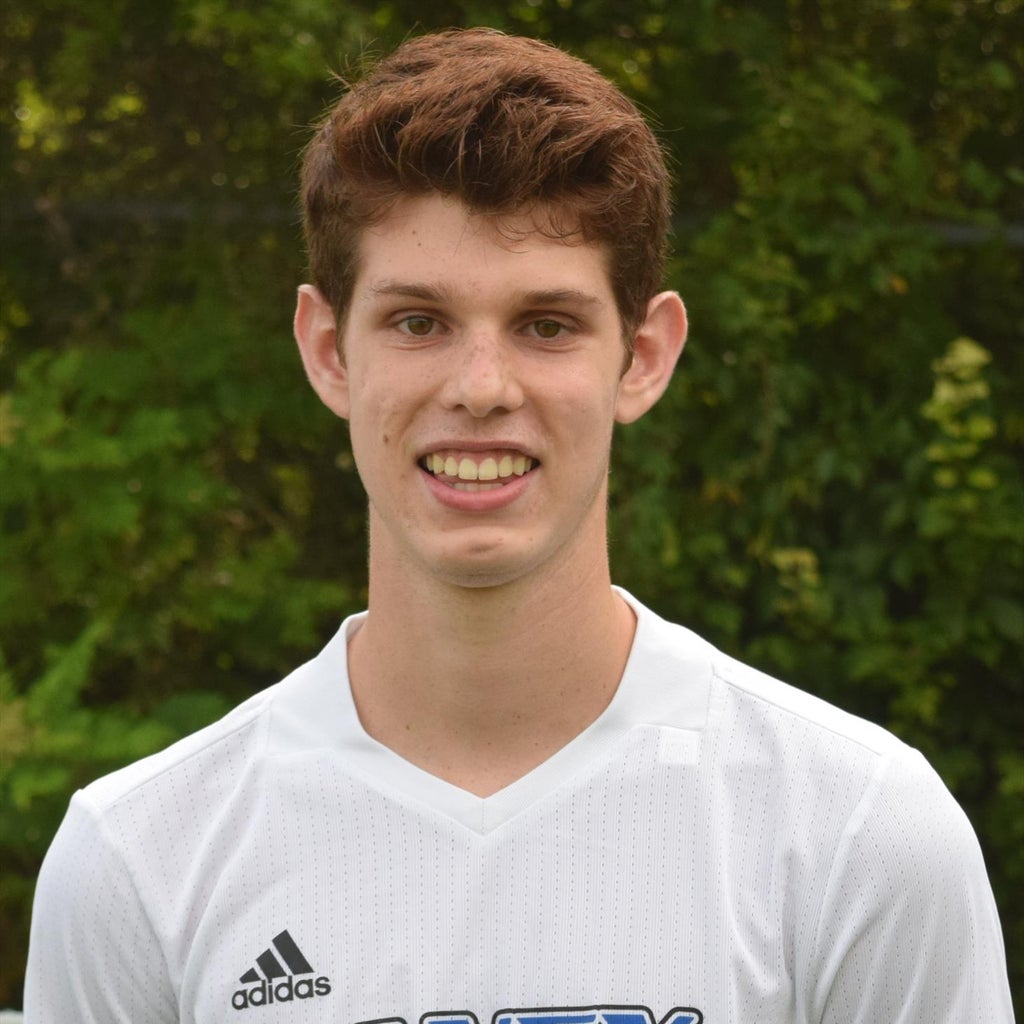 Caleb Yarborough